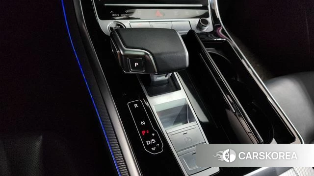 Audi Q8 (4M) id 4434321 из Кореи 34