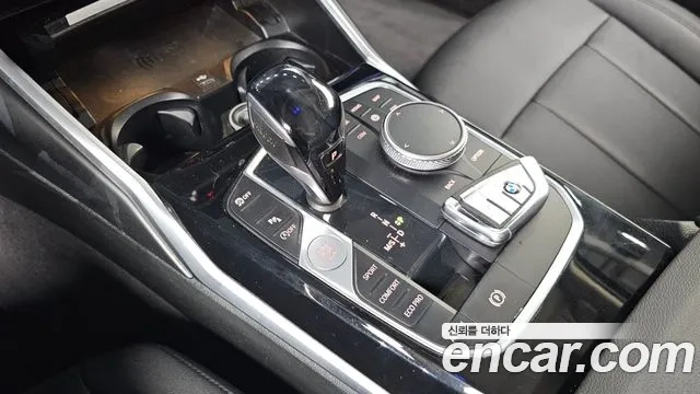 BMW 3 Series (G20) id 2881287 из Кореи 19