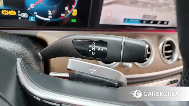 Mercedes-Benz E-Class W213 id 2889637 из Кореи 19