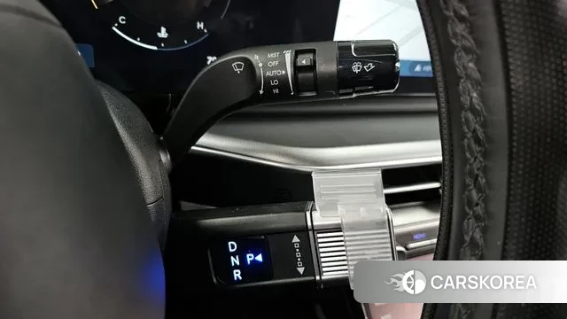 Hyundai Grandeur (GN7) id 3580804 из Кореи 19