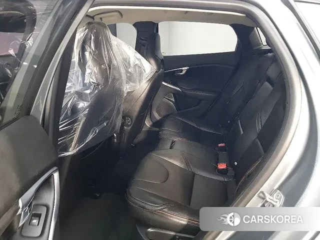 Volvo V40 Cross-Country id 3479996 из Кореи 19