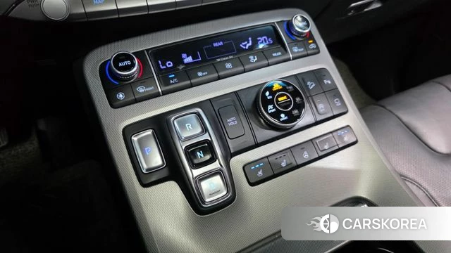 Hyundai Palisade id 4727929 из Кореи 19
