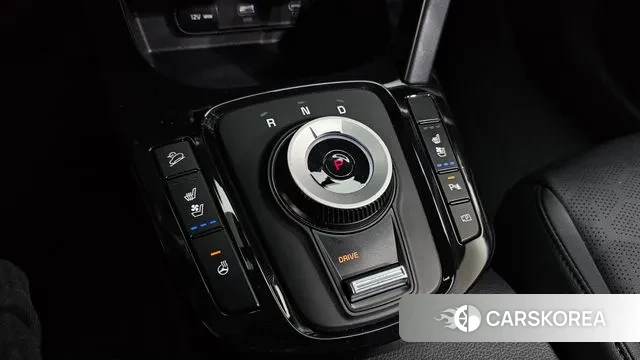 Kia The New Seltos id 3180146 из Кореи 19