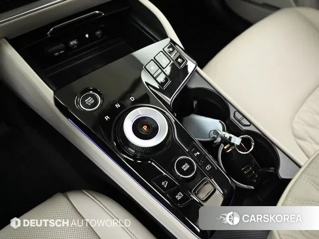 Kia Sportage 5th Generation Hybrid id 3764237 из Кореи 19