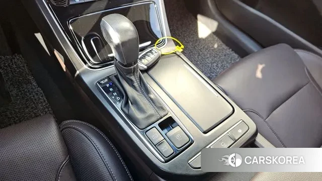 Hyundai Grandeur IG id 3718556 из Кореи 19