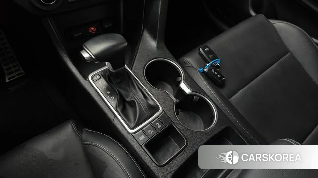 Kia Sportage The Bold id 4397399 из Кореи 19