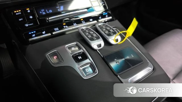 Hyundai The New Grandeur IG id 4283351 из Кореи 35