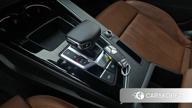 Audi A5 (F5) id 4428204 из Кореи 19