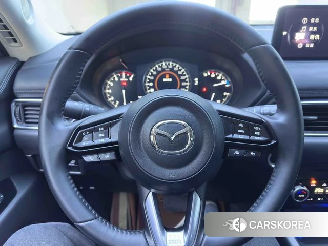 Mazda CX-5 id 4374450 из Китая 22