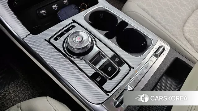 Kia Carnival 4th generation id 3361779 из Кореи 19