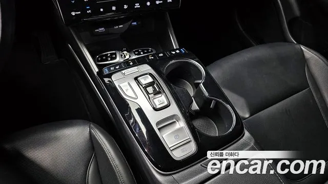 Hyundai Tucson (NX4) id 2636279 из Кореи 19