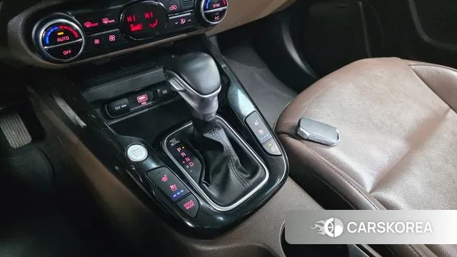 Kia Soul Booster id 3464676 из Кореи 19