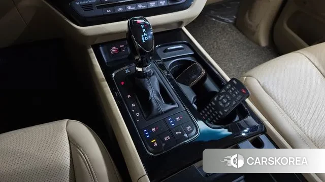 Kia All New Carnival id 3641789 из Кореи 19