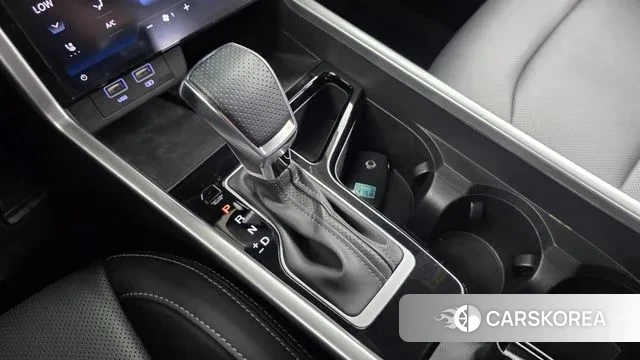 Ssangyong Torres id 3241552 из Кореи 19