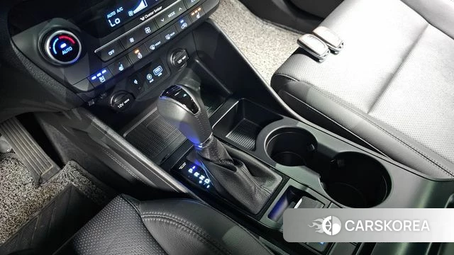 Hyundai All New Tucson id 4568394 из Кореи 37