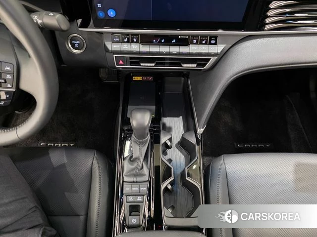 Toyota Camry (XV80) id 4782896 из Кореи 14