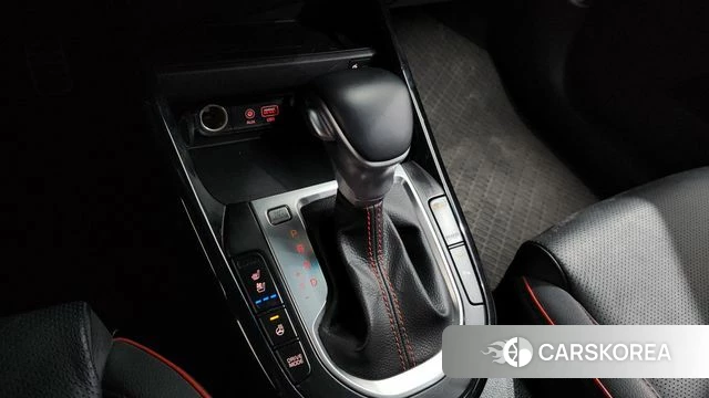 Kia Come New K3 id 3834688 из Кореи 19