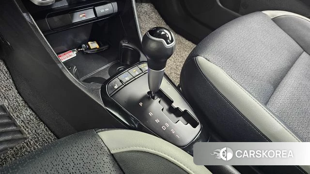 Kia Morning Urban (JA) id 4579607 из Кореи 29