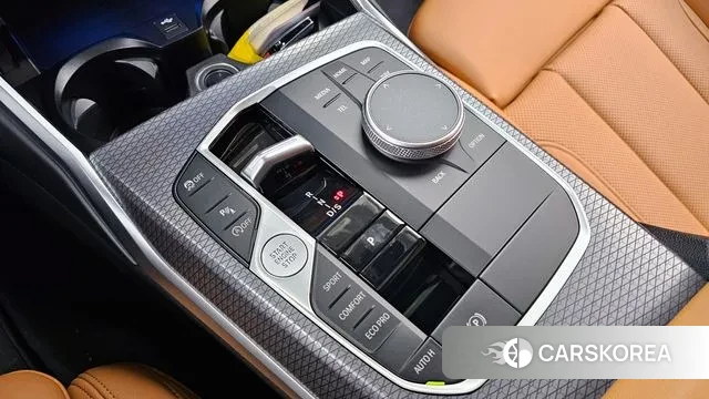 BMW 3 Series (G20) id 3471841 из Кореи 19