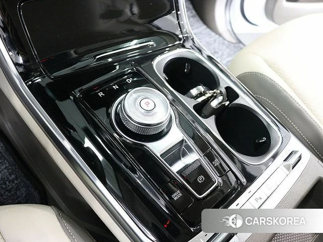 Kia Carnival 4th generation id 3866026 из Кореи 19