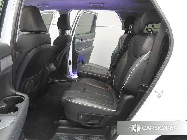 Hyundai The New Palisade id 3591320 из Кореи 19