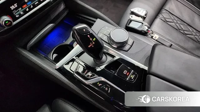 BMW 6 Series GT (G32) id 3539576 из Кореи 19