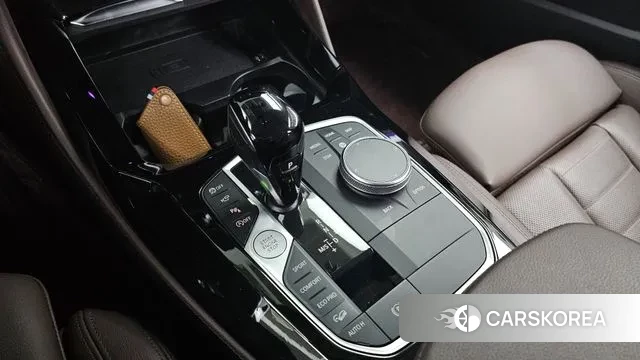 BMW X4 (G02) id 3437456 из Кореи 19