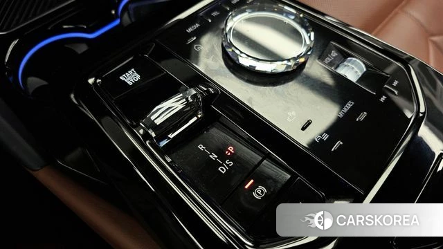 BMW 5 Series (G60) id 4222604 из Кореи 19