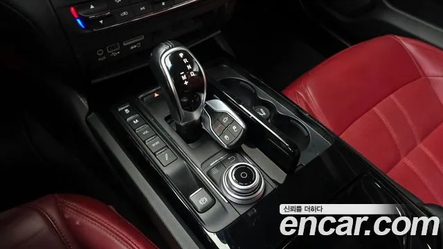 Maserati Ghibli id 2798236 из Кореи 19