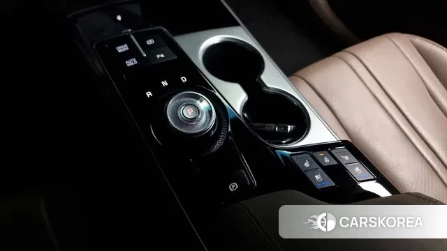 Kia K8 Hybrid id 2998633 из Кореи 19