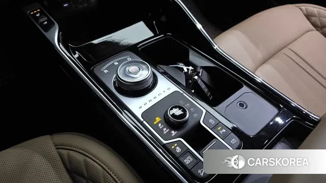 Kia The New Sorento 4th Generation id 3654007 из Кореи 19