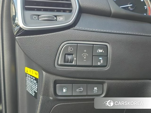 Hyundai Grandeur IG id 4722306 из Кореи 18