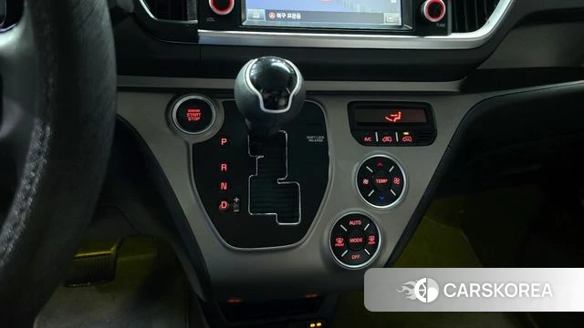 Kia The New Ray id 3861590 из Кореи 19