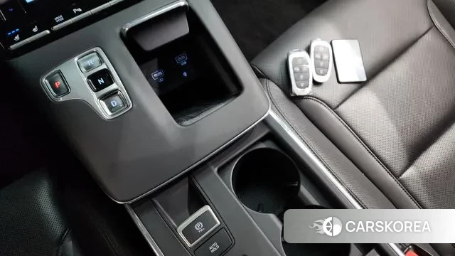 Hyundai The New Grandeur IG id 3401526 из Кореи 19