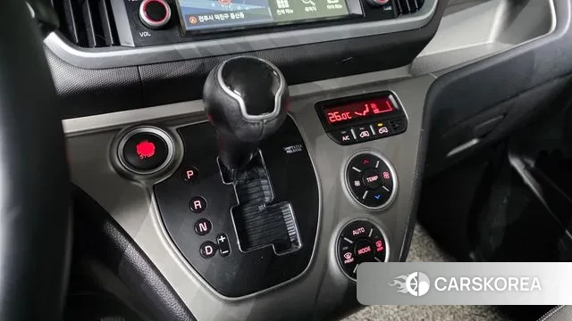 Kia The New Ray id 3434453 из Кореи 19