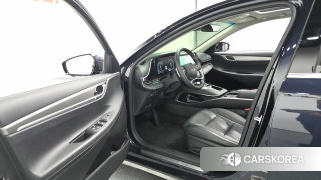 Hyundai The New Grandeur IG Hybrid id 4518658 из Кореи 40