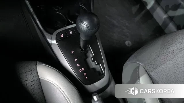 Kia Morning Urban (JA) id 3444099 из Кореи 19