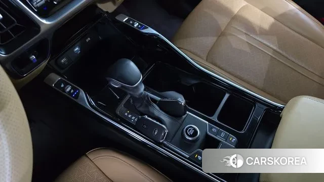 Kia Sorento 4th Generation id 3607681 из Кореи 19