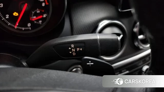 Mercedes-Benz GLA-Class X156 id 3319495 из Кореи 19