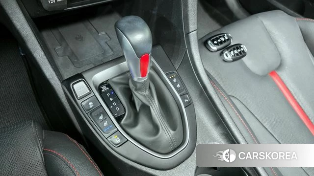 Hyundai Veloster (JS) id 4325638 из Кореи 34