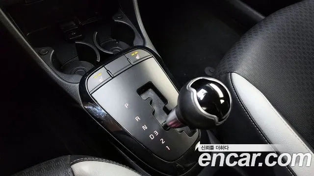 Kia All New Morning (JA) id 2881982 из Кореи 19