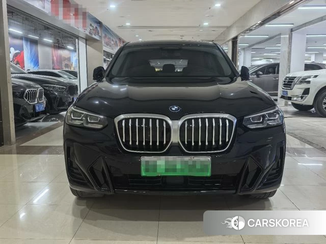 BMW iX3 id 4256490 из Китая 9