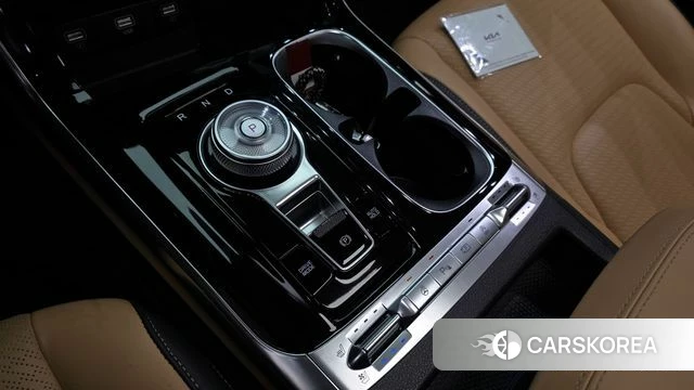 Kia Carnival 4th generation id 3827617 из Кореи 19