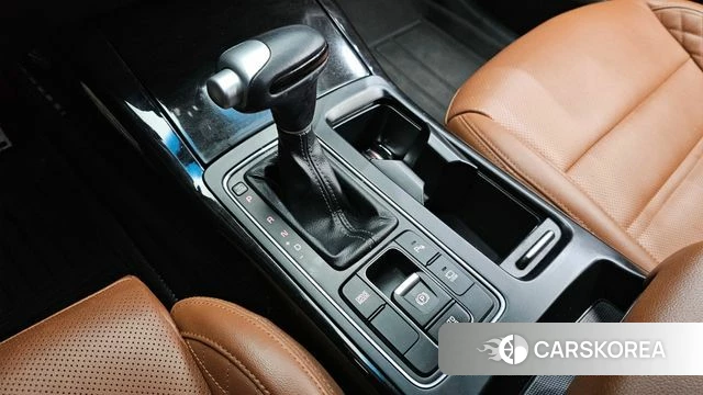 Kia The New Sorento id 3844945 из Кореи 19