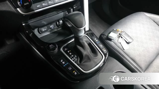 Kia Seltos id 4495145 из Кореи 32