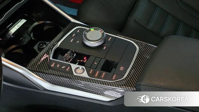 BMW 3 Series (G20) id 3882794 из Кореи 19