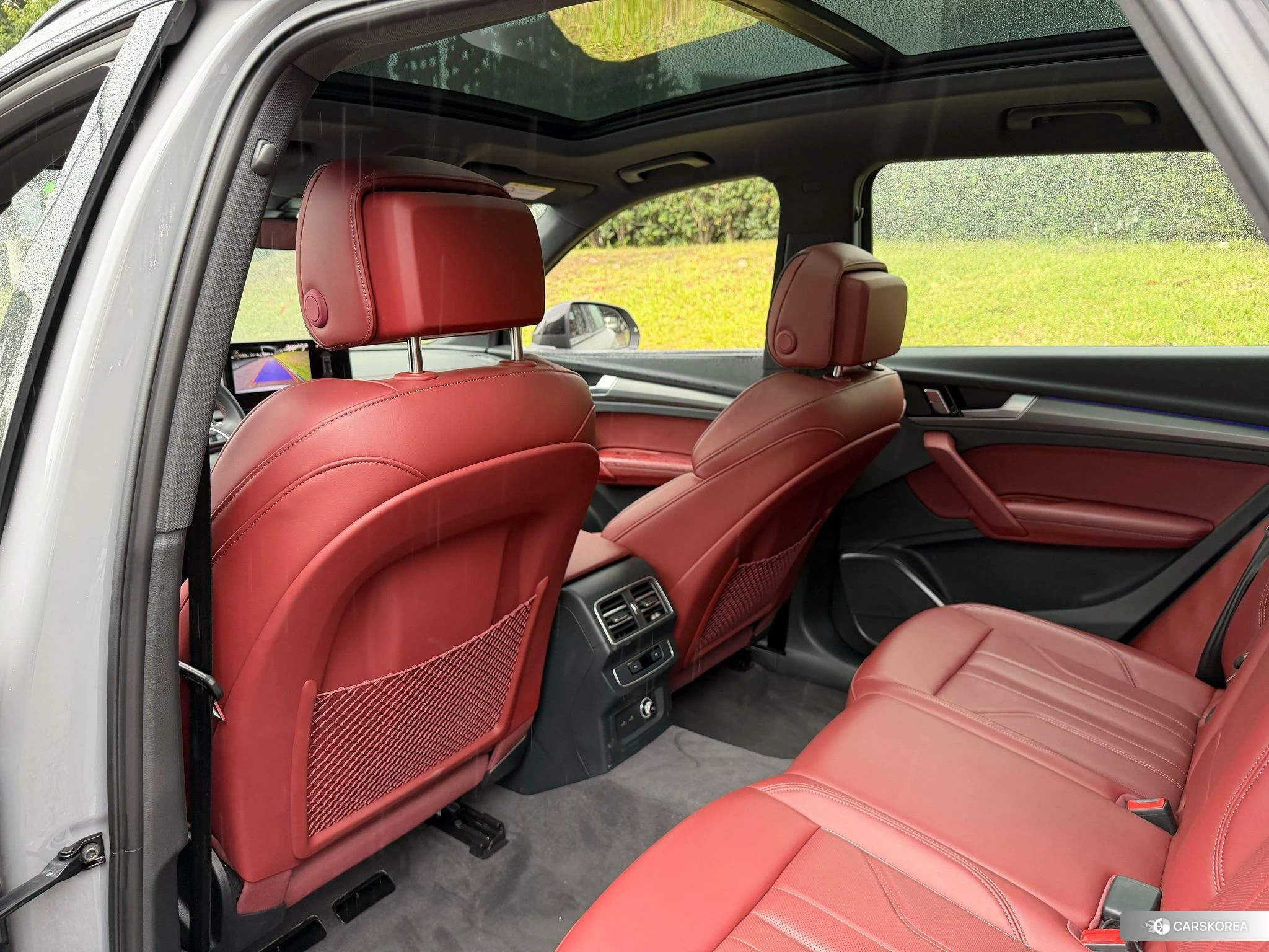 Audi Q5L id 4467959 из Китая 12