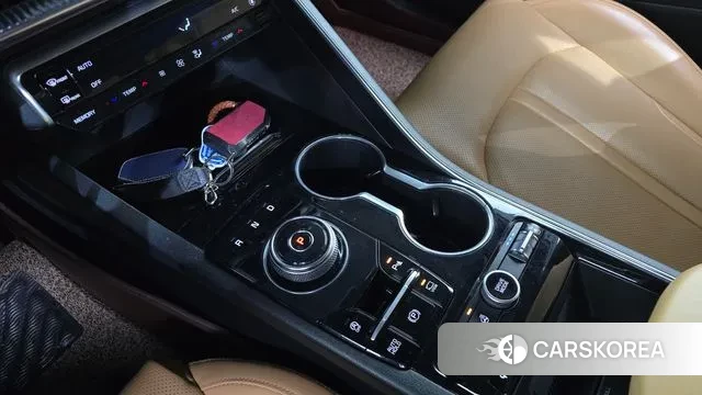 Kia K5 3rd generation id 3573318 из Кореи 19