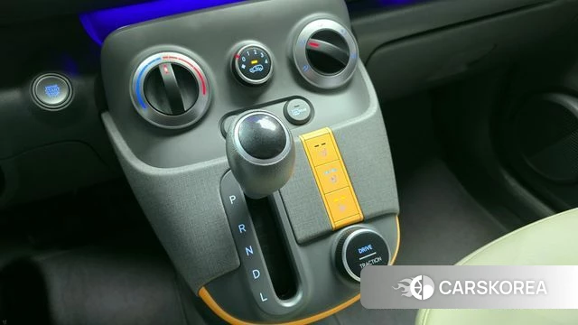 Hyundai Casper id 3859465 из Кореи 19