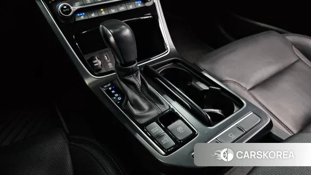 Hyundai Grandeur IG id 3033781 из Кореи 19